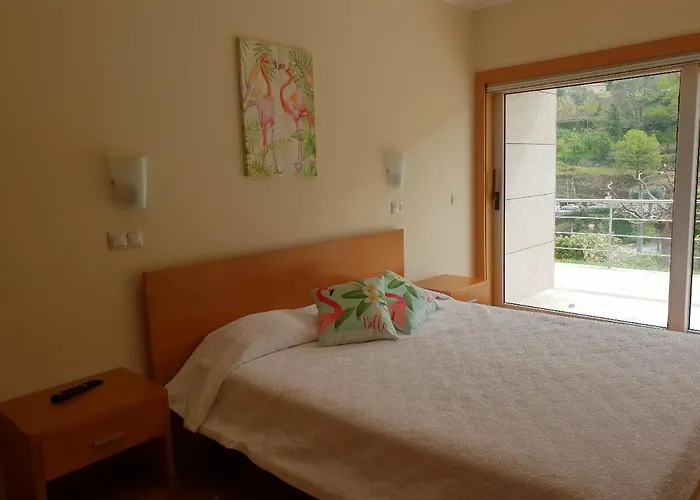 公寓 吉尔斯卡西哈斯公寓 *